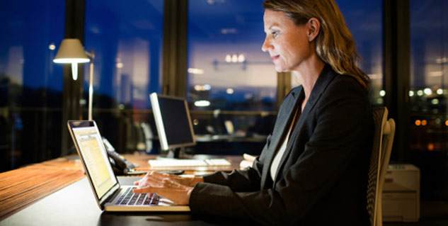 काम और सेहत Working in Hindi