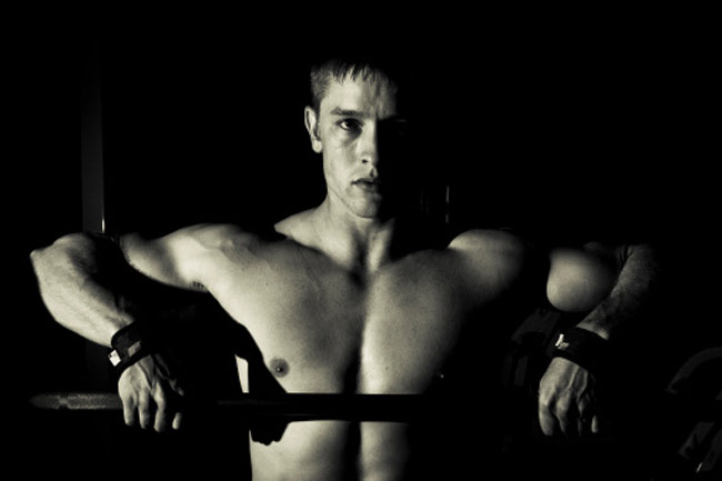 Upright Rows