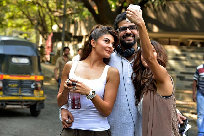 अपने फैंस के लिए कोई फिटनेस टिप्स