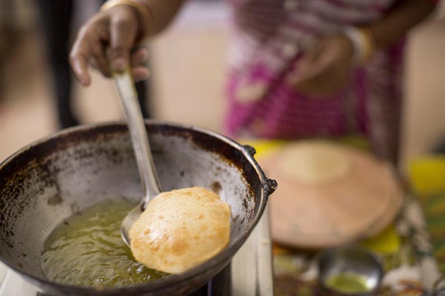 ना खाएं ज्यादा तला भुना
