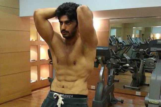 किस तरह के फिटनेस रूटीन आप फॉलो करते हैं?