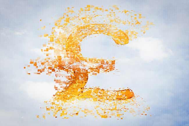 स्कॉट व्हिस्की की एक सकेंड में 135 पाउंड रेवेन्यू