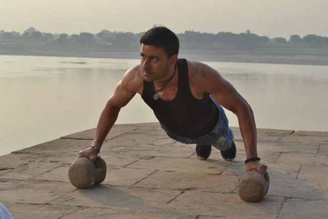 आपके लिये फिटनेस का क्या अर्थ है और ये आपके लिये क्यों ज़रूरी है?