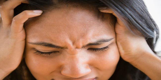 5 Types of pain you should never treat at home