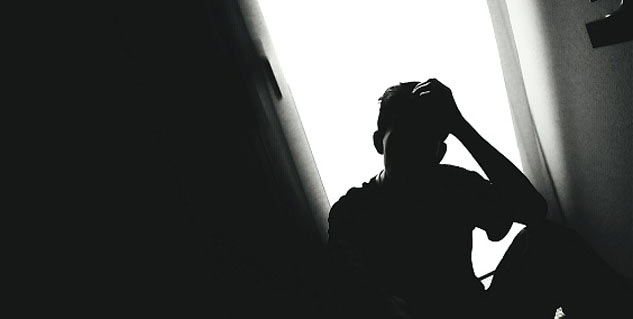 depression depresion