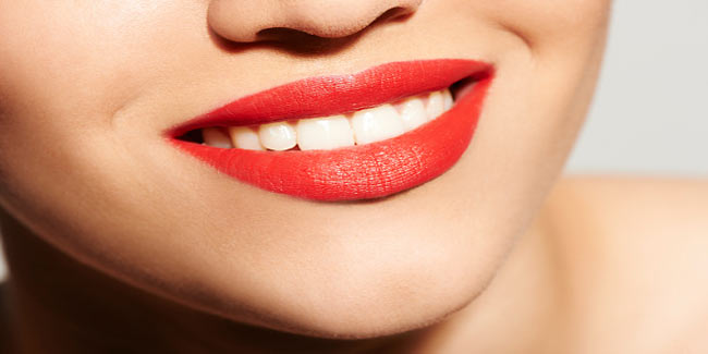 Say no to cavities this festive season