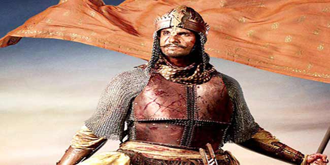 रनवीर सिंह के बाजीराव बनने के फिटनेस सीक्रेट
