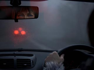 People who work night shifts are at increased risk of car crashes