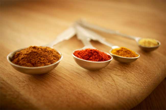 सूखे स्थांनों पर ही रखें