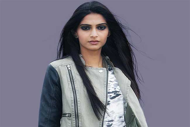 स्वाइन फ्लू से ग्रस्त हुई सोनम कपूर
