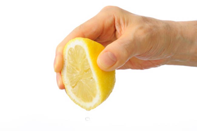 Lemon Juice