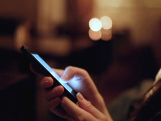 Electronic Gadgets affect Sleep during Day as well as Night