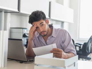 People at Greater Heart Problem Risk Working in Poor Psychosocial Environment: New Study