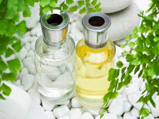 कैलेंडुला तेल (Calendula Essential Oil)