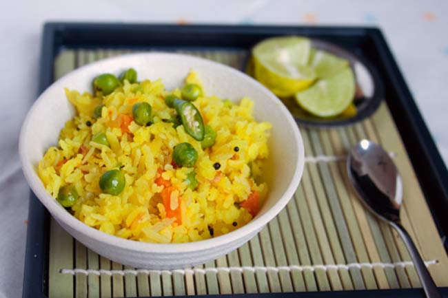 Poha