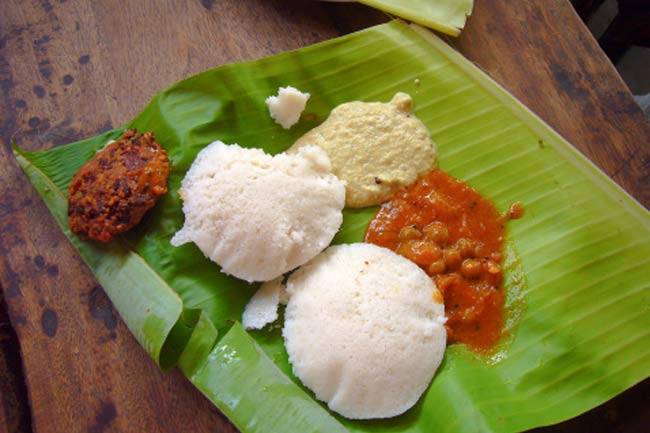 Idli