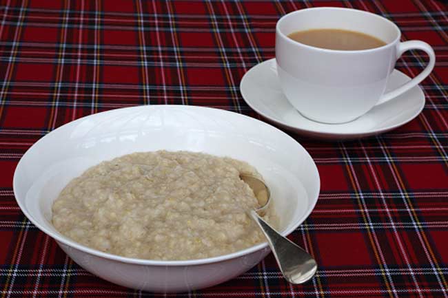 Oats