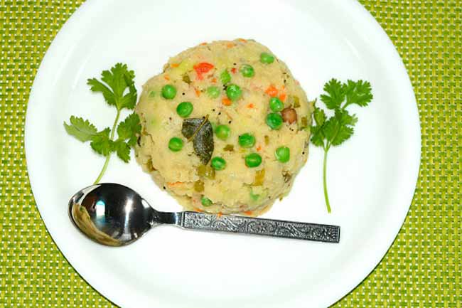 Upma