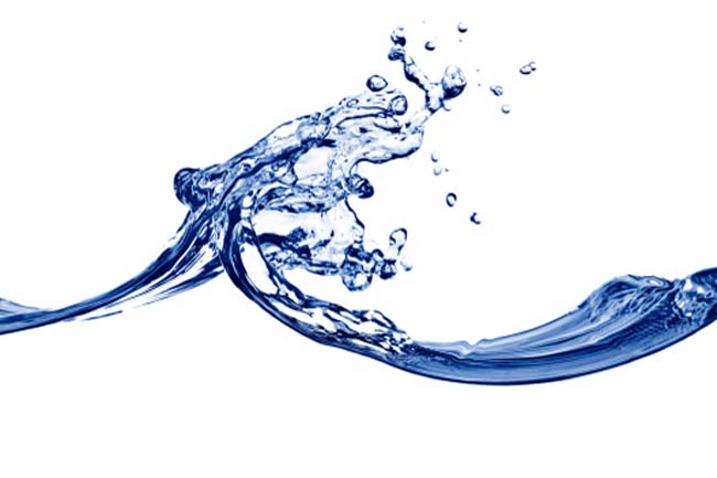Drink Water