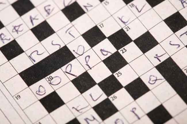 Brain Games