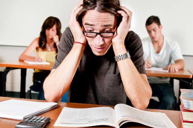 Hormone Imbalance and Impaired Learning