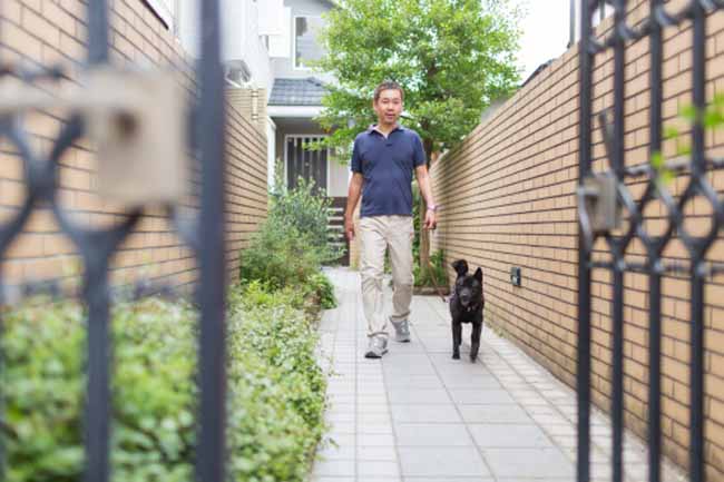 Make Staying Active a Habit