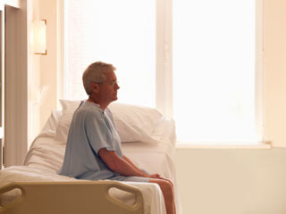 Dehydration Tied to Worsening Stroke Conditions