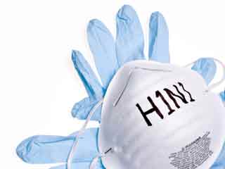 Swine Flu Causes Rs 5000 Crore Loss to Tourism Business