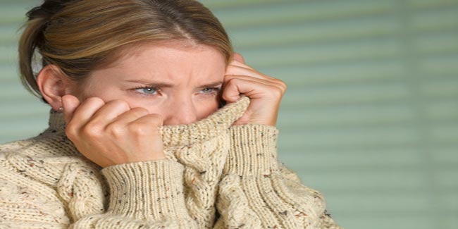 Leucorrhoea Causes Symptoms And Treatment Women s Health