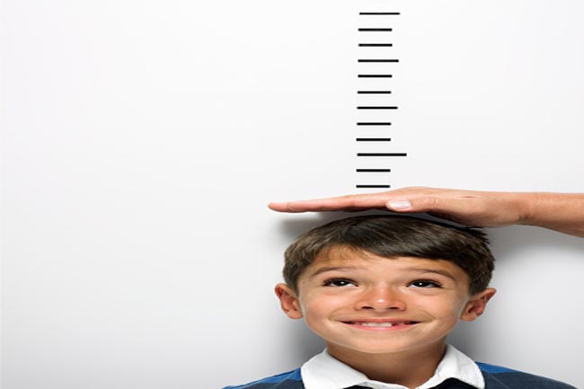 कैसे बढ़ाएं लंबाई