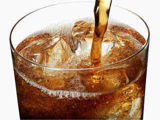 A Soda Ingredient Tied to Cancer Risk
