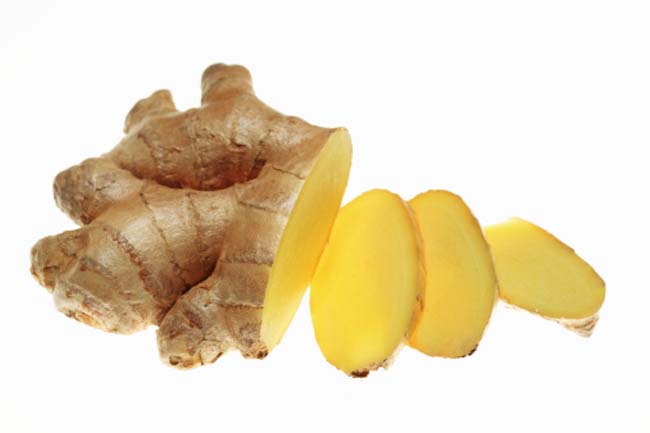 Ginger
