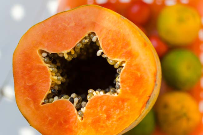 Papaya