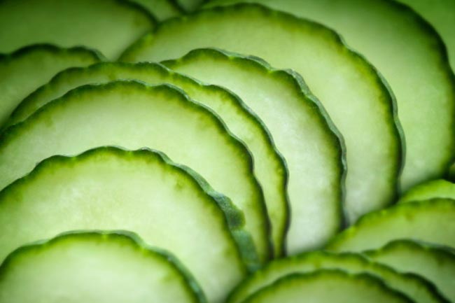 Cucumber