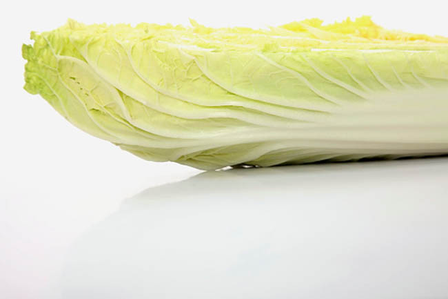 Cruciferous Vegetables