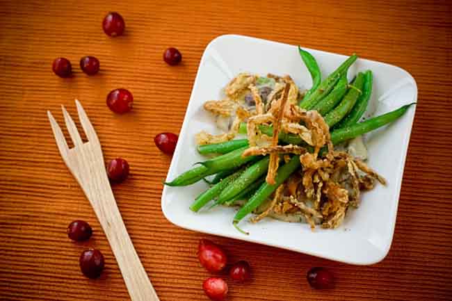 Legumes