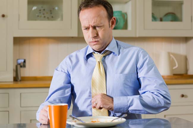 Bloating Foods