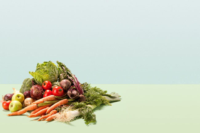Antioxidants' Benefits