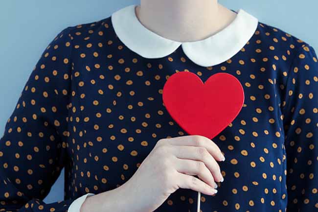 Healthy Heart