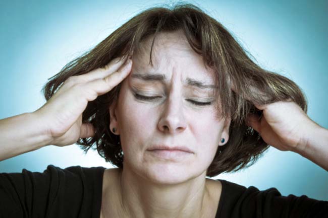 Herbal Remedies for Migraine
