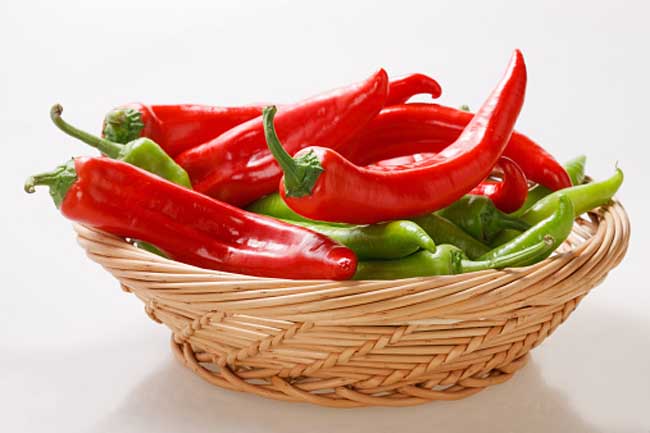 Cayenne