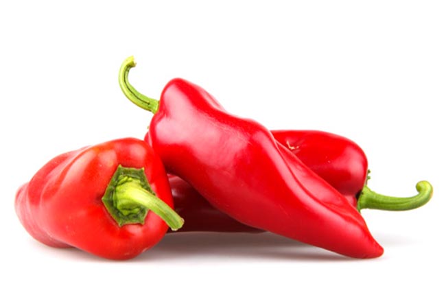 Make it Spicy