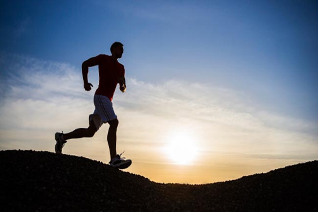 Exercise Regularly