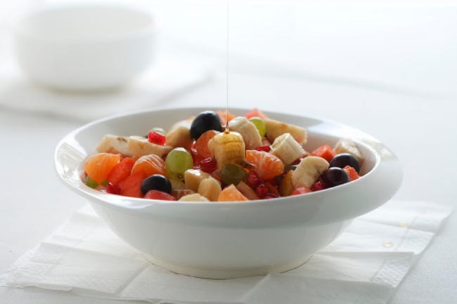 Healthy Snack