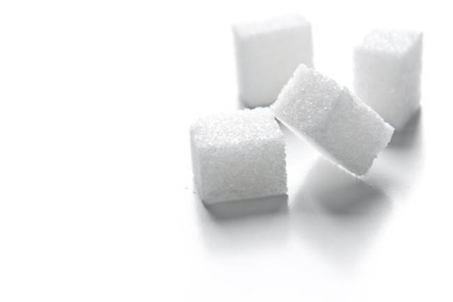 Watch your Sugar