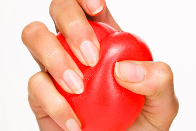 Preventing Silent Heart Attack