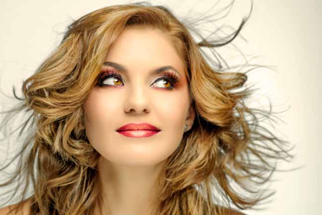 Take Care of Hair