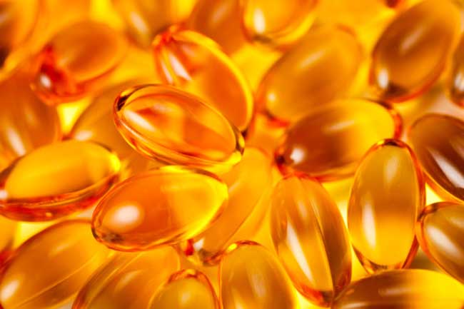 Vitamin E and its Many Benefits