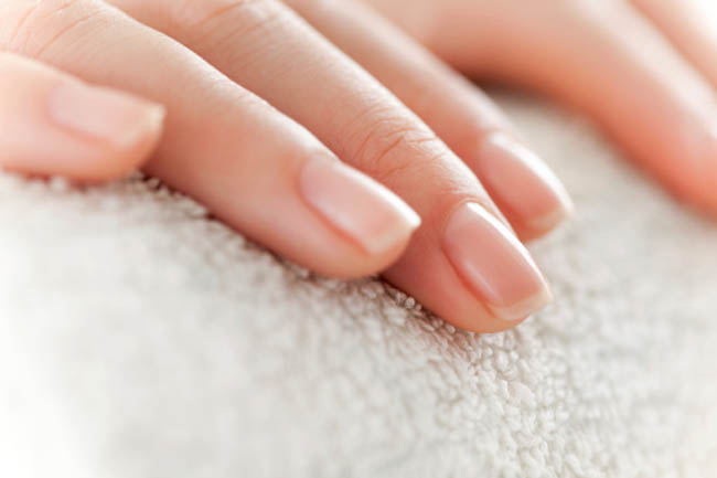 Take Care of Your Cuticles