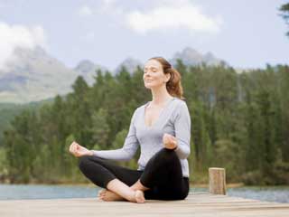 Benefits of Meditation